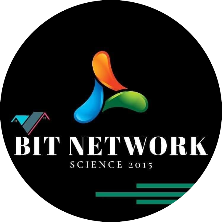 Bit Network-logo